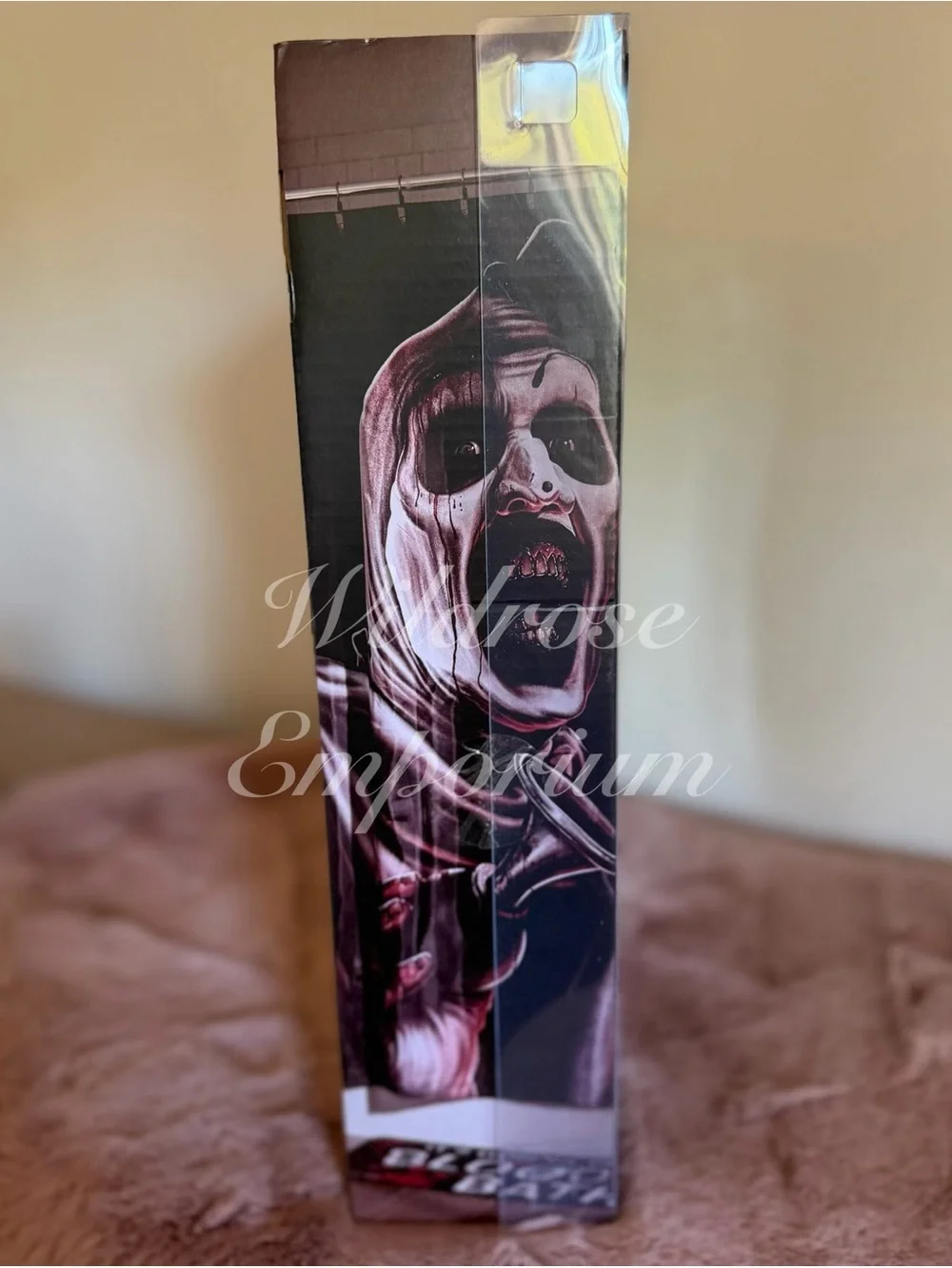 Sold out